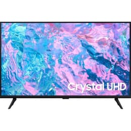 43,0000-inch UE43CU7020 3840 x 2160 TV