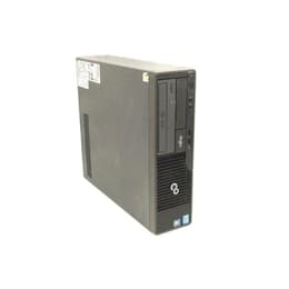 Fujitsu Esprimo E510 Core i5-3470 3.2 - SSD 256 GB - 8GB