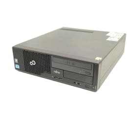 Fujitsu Esprimo E510 Core i5-3470 3.2 - SSD 256 GB - 8GB