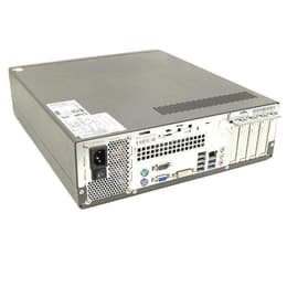 Fujitsu Esprimo E510 Core i5-3470 3.2 - SSD 256 GB - 8GB