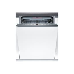 Bosch SMV46MX04E Máquina de lavar loiça encastrável Cm - 12 a 16 pratos