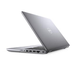Dell Latitude 5410 14-inch (2020) - Core i5-10310U - 8GB - SSD 512 GB AZERTY - Francês