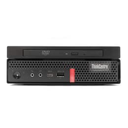 Lenovo ThinkCentre M920Q Tiny Core i5-9500T 2.2 - SSD 512 GB - 32GB