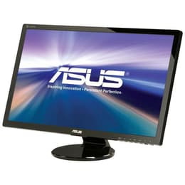 27-inch Asus VK278Q LED Monitor Preto