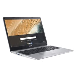 Acer Chromebook 315 CB315-3H-C4LK Celeron 1.1 GHz 32GB eMMC - 4GB AZERTY - Francês