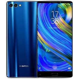 Homtom S9 Plus 64GB - Azul - Desbloqueado