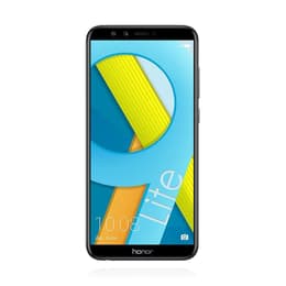 Honor 9 Lite 64GB - Preto - Desbloqueado