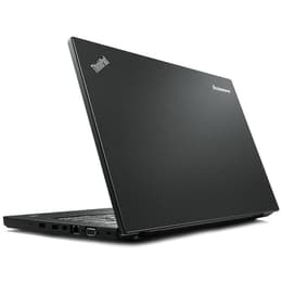 Lenovo ThinkPad L450 14-inch (2015) - Core i3-5005U - 8GB - SSD 256 GB AZERTY - Francês