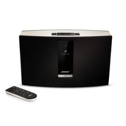 Bose SoundTouch 20 Series II Speakers - Preto/Branco