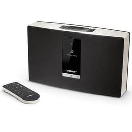 Bose SoundTouch 20 Series II Speakers - Preto/Branco
