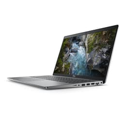 Dell Precision 3580 15-inch (2023) - Core i7 - Gen 13 (P) - 32GB - SSD 512 GB QWERTZ - Alemão