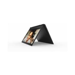 Lenovo ThinkPad X1 Yoga G3 13-inch Core i5-8250U - SSD 256 GB - 8GB AZERTY - Francês