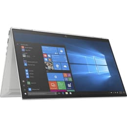 HP EliteBook X360 1040 G7 14-inch Core i7-10710U - SSD 512 GB - 16GB QWERTY - Espanhol