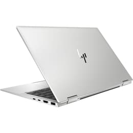 HP EliteBook X360 1040 G7 14-inch Core i7-10710U - SSD 512 GB - 16GB QWERTY - Espanhol