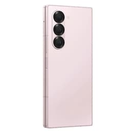 Galaxy Z Fold6 512GB - Rosa - Desbloqueado