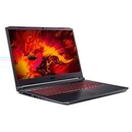 Acer Nitro 5 AN517-52-52NG 17-inch - Core i5-10300H - 8GB 512GB NVIDIA GeForce GTX 1650 AZERTY - Francês