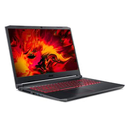 Acer Nitro 5 AN517-52-52NG 17-inch - Core i5-10300H - 8GB 512GB NVIDIA GeForce GTX 1650 AZERTY - Francês