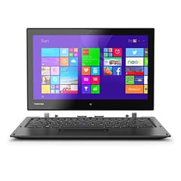 Toshiba Portégé Z20T 12-inch Core m5-6Y54 - SSD 256 GB - 8GB AZERTY - Francês