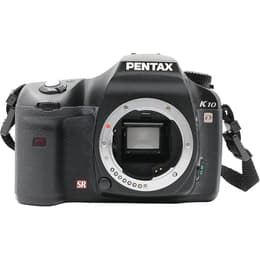 Compacto - Olympus OM-D E-M1 - Preto