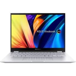 Asus Vivobook S 14 14-inch (2023) - Ryzen 5 - 7000 Series (U) - 16GB - SSD 512 GB QWERTY - Espanhol