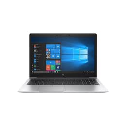 Hp EliteBook 830 G6 13-inch (2019) - Core i5-8365U - 8GB - SSD 256 GB AZERTY - Francês