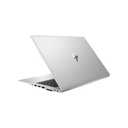 Hp EliteBook 830 G6 13-inch (2019) - Core i5-8365U - 8GB - SSD 256 GB AZERTY - Francês