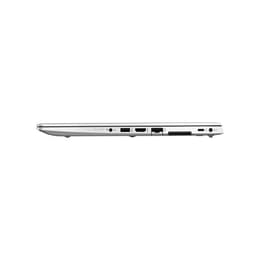 Hp EliteBook 830 G6 13-inch (2019) - Core i5-8365U - 8GB - SSD 256 GB AZERTY - Francês