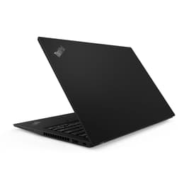 Lenovo ThinkPad T14s G1 14-inch (2020) - Core i5 - Gen 10 (U) - 16GB - SSD 512 GB AZERTY - Francês