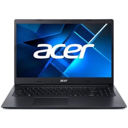 Acer Extensa 15 15-inch (2018) - Ryzen 5 - 3000 Series (U) - 8GB - SSD 256 GB AZERTY - Francês