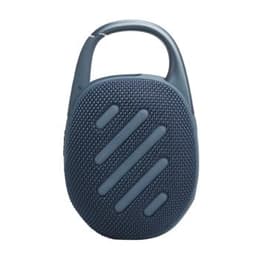 Jbl Clip 5 Bluetooth Speakers - Azul