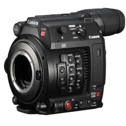 Reflexo EOS C200 - Preto