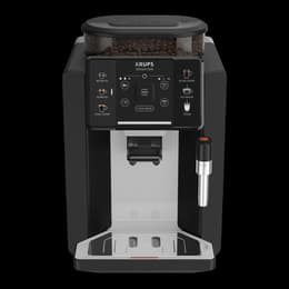 Cafeteira com moedor Krups 8010001201RE L -