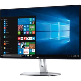 24-inch Dell S2419NX 1920 x 1080 LCD Monitor Preto