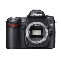 Reflexo D80 - Preto