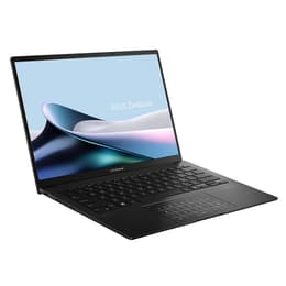 Asus ZenBook UM3406KA 14-inch (2024) - Ryzen Al 7 350 - 16GB - SSD 512 GB AZERTY - Francês