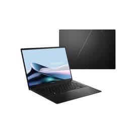 Asus ZenBook UM3406KA 14-inch (2024) - Ryzen Al 7 350 - 16GB - SSD 512 GB AZERTY - Francês