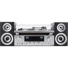 Gpo PR 200 Leitor De Cd