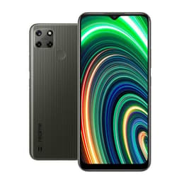 Realme C25Y 128GB - Cinzento - Desbloqueado - Dual-SIM