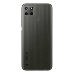 Realme C25Y 128GB - Cinzento - Desbloqueado