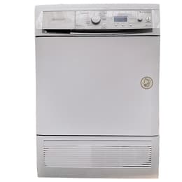 Brandt EFE730FB Máquina de secar roupa de condensação Frontal