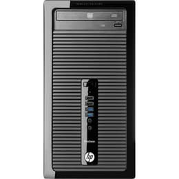 HP Prodesk 400 G1 MT Core i5-4570 3,2 - HDD 500 GB - 4GB