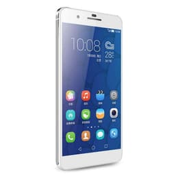 Honor 6 Plus 32GB - Dourado - Desbloqueado