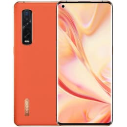 Oppo Find X2 Pro 512GB - Laranja - Desbloqueado