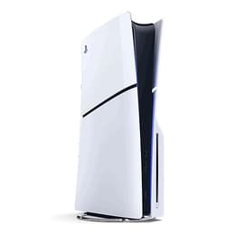 PlayStation 5 Slim 1000GB - Branco