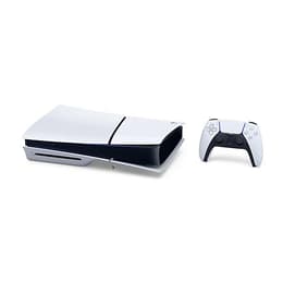 PlayStation 5 Slim 1000GB - Branco