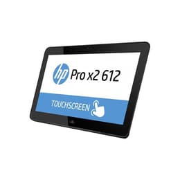 HP Pro X2 612 G1 12-inch Core i3-4012Y - SSD 128 GB - 4GB