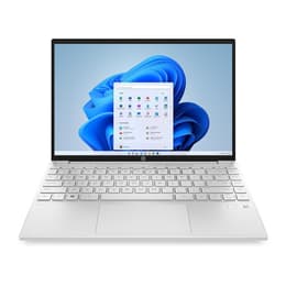 HP Pavilion Aero 13-inch (2021) - Ryzen 7 - 5000 Series (U) - 16GB - SSD 512 GB QWERTY - Espanhol