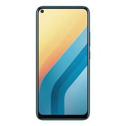 Vivo Y30 128GB - Azul - Desbloqueado