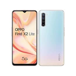 Oppo Find X2 Lite 128GB - Branco - Desbloqueado - Dual-SIM