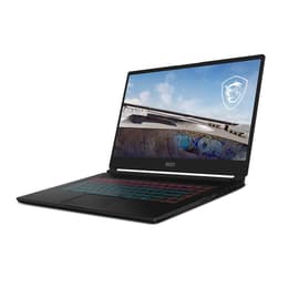 MSI Stealth 15M B12UE-030UK 15"-inch - Core i7-1280P - 16GB - SSD 1 TB NVIDIA GeForce RTX 3060 QWERTY - Inglês